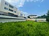 外観：陽当たり良好な整形地で、建築プランも立てやすい立地です。