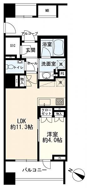 間取り：313004820706