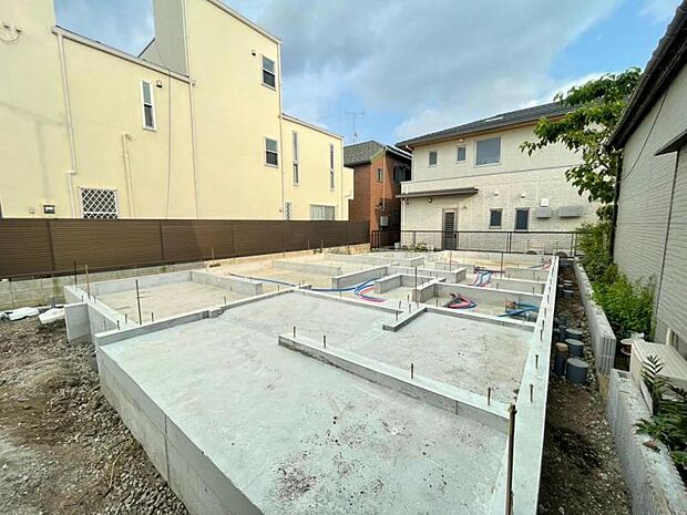 家具配置がしやすい間取りで、ライフスタイルに合わせた使い方ができるのも魅力です。