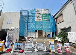 東京都大田区久が原6丁目