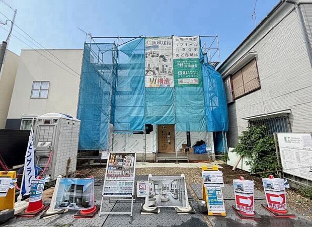 同じ工務店の完成見本もご案内しておりますので、お気軽にお問い合わせ下さいませ。