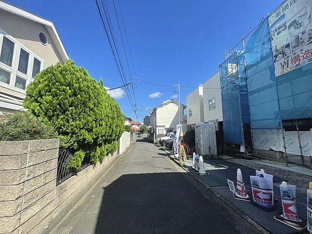 施工会社によるプレゼンテーションも承っております。