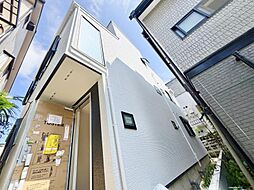ミラスモ上池台3丁目 新築一戸建て