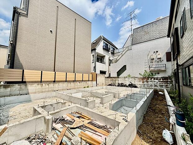 完成時期は9月です。