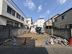 東京都大田区多摩川2丁目