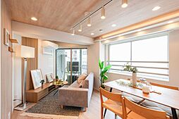 シャンボール尾山台