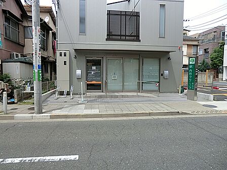 健内科クリニック 200m