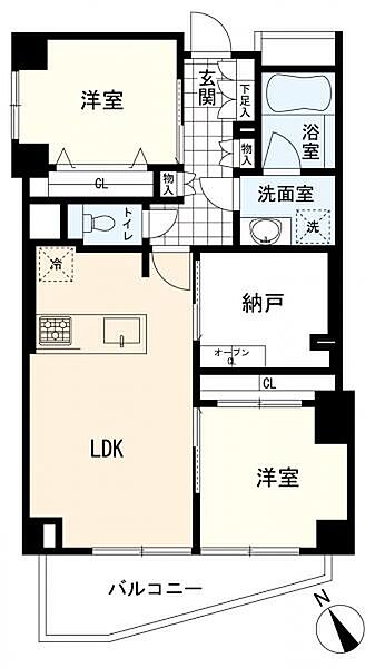 間取り：313004827538