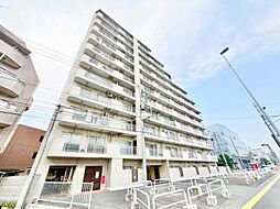 ニックハイム京浜蒲田第二