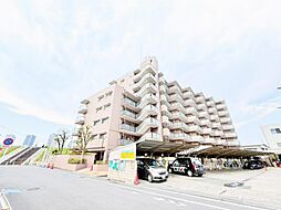 中銀田園調布マンシオン