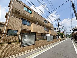 ライオンズマンション碑文谷