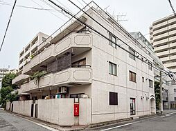 都立大アーバンハイム