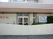 古川医院 570m