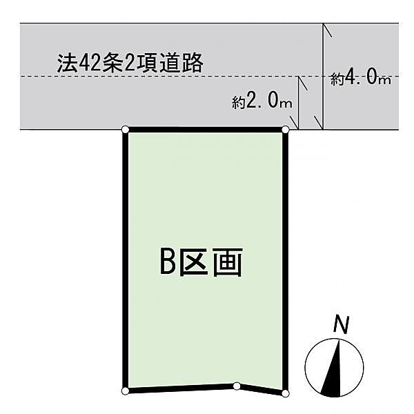 区画図：313004836077