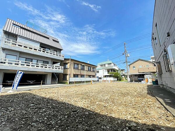 駅近と住環境の良さを兼ね備えた、永く住み続けたいロケーションです。