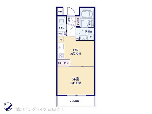 間取り：313004836080