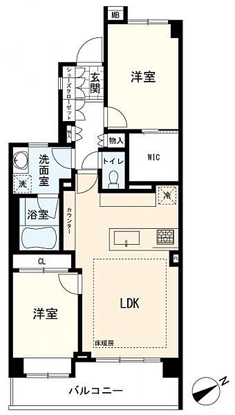 間取り：313004836083