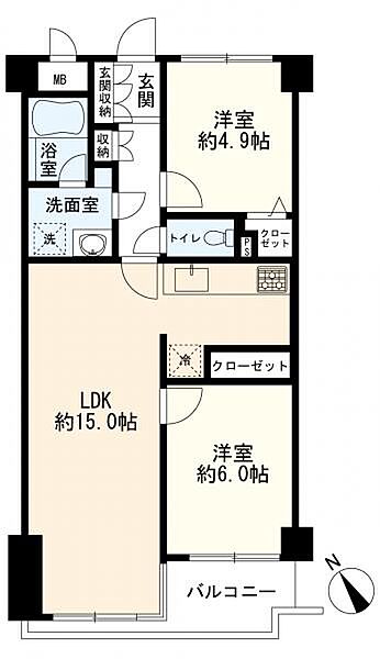 間取り：313004838390