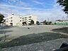 周辺：世田谷区立旭小学校？410m？