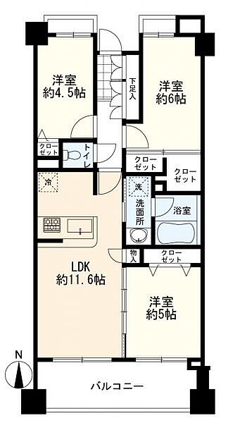 間取り：313004873814