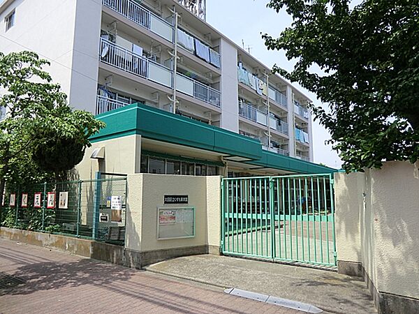 いずも保育園　370m