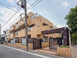 ライオンズマンション碑文谷