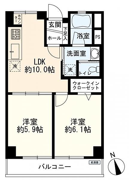 間取り：313004870510