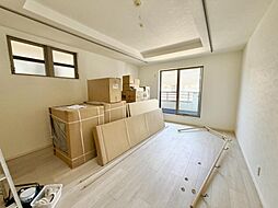 大田区西六郷2丁目 中古一戸建て