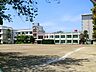 周辺：田園調布中学校　1140ｍ
