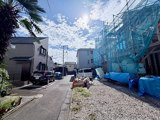子ども部屋、書斎、趣味部屋…「あと一部屋ほしい」を叶える4部屋。LDKは20帖以上