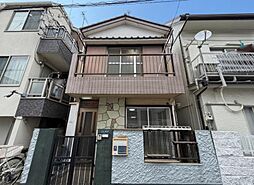 東京都大田区中央8丁目
