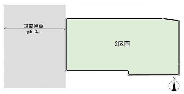 区画図：313004892368