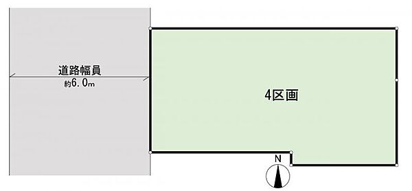 区画図：313004892834