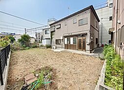 東京都大田区山王3丁目