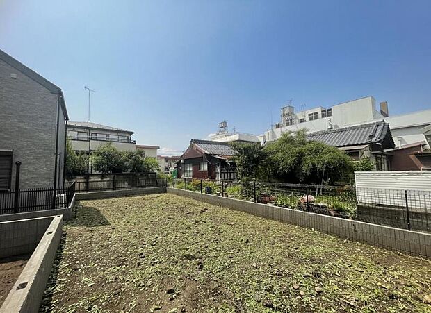 現地と同じくらい、周辺環境は大切です。図面だけでは分からない現地の雰囲気もご確認くださいませ。