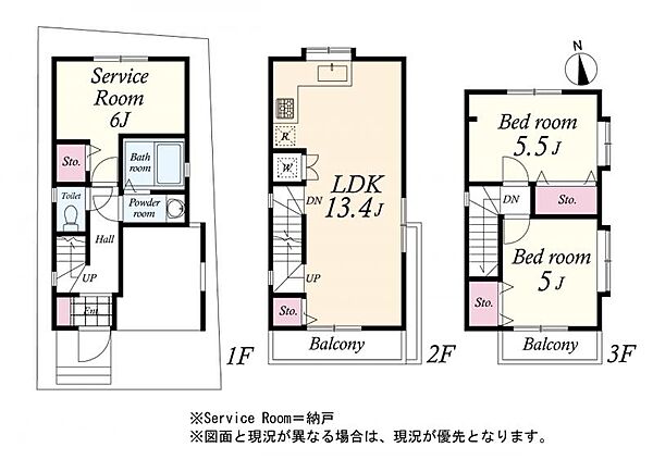 間取り：313004904132