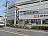 周辺：オーケー 南六郷店？650m