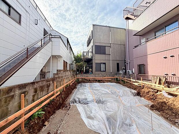 写真では伝わりにくい“空気感”まで現地で体感できます。