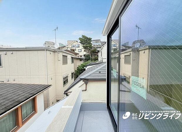 リラックスできる空間になりますね!