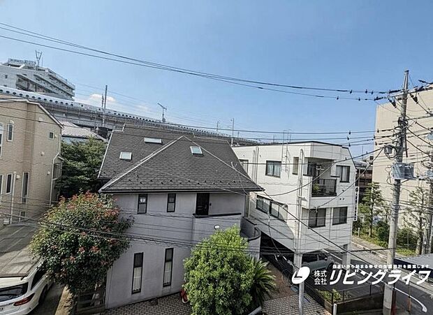都会の喧騒を忘れてリラックスできる空間になるでしょう。