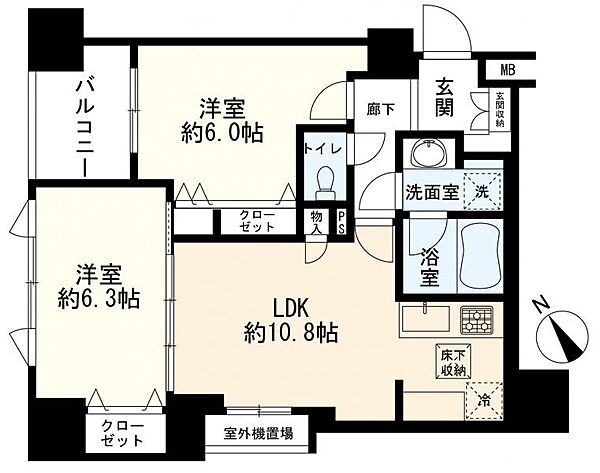 間取り：313004937145