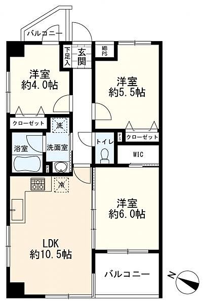 間取り：313004908505