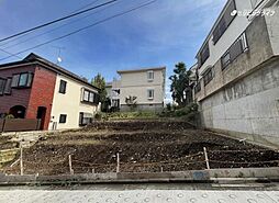 東京都大田区南馬込3丁目