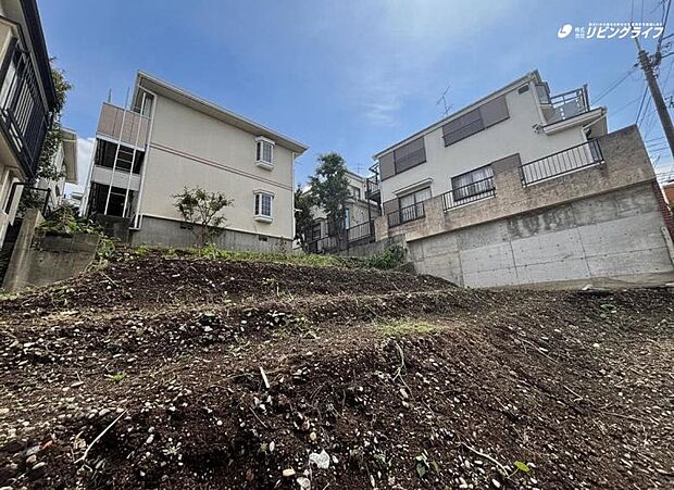 この場所だからこそ叶えられる開放感、図面だけでは分からない現地の雰囲気もご確認くださいませ。