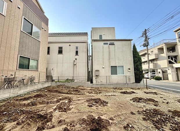 更に同工務店の完成見本を合わせてご見学頂くことで、完成形の姿をイメージ出来ます。