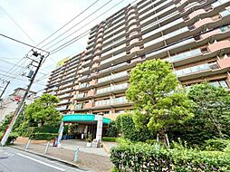エンゼル大森グランディア