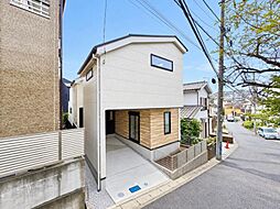 神奈川県横浜市鶴見区馬場1丁目