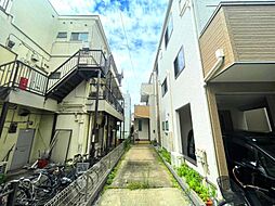 神奈川県川崎市川崎区藤崎2丁目