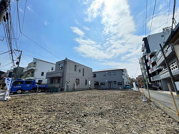 ご家族が自然と集まる住まいを実現できます。