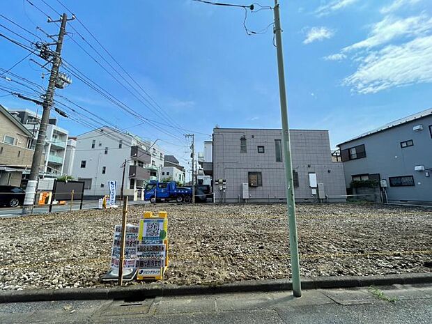陽当たりと開放感をぜひ現地でご体感ください。